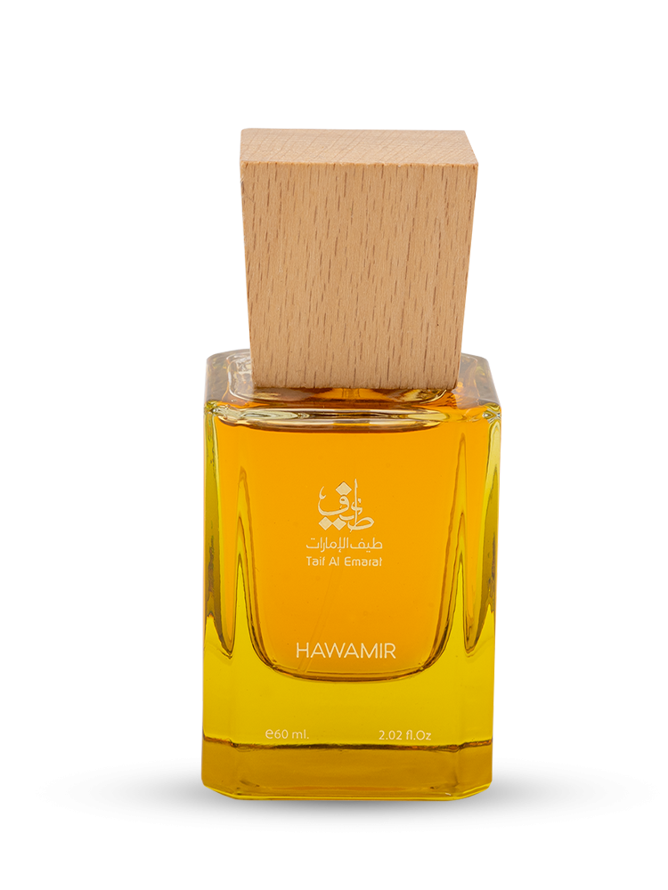 PERFUME TAIF ALIEN HAWAMEER 80ML-UNISEX