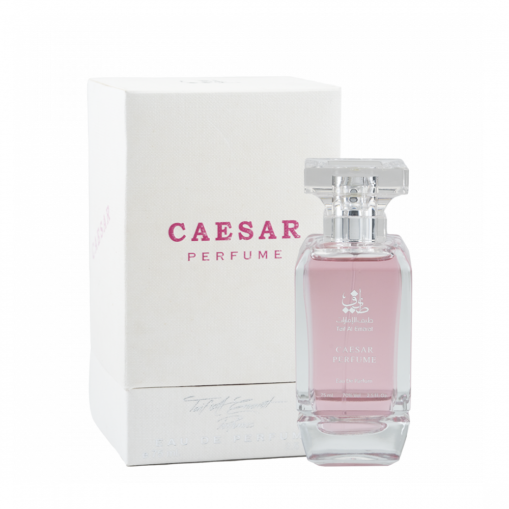 PERFUME TAIF CAESAR OLD 60ML-UNISEX