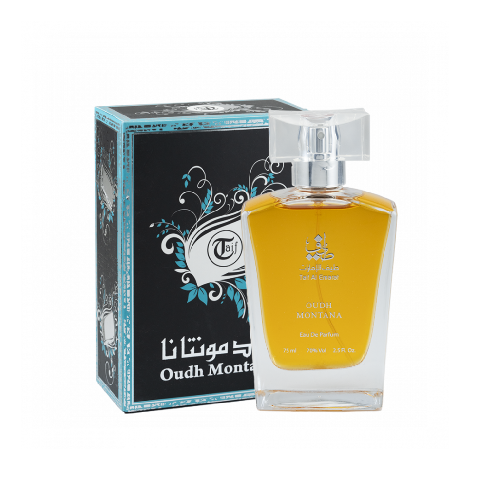 PERFUME TAIF MONTANA 75ML-UNISEX