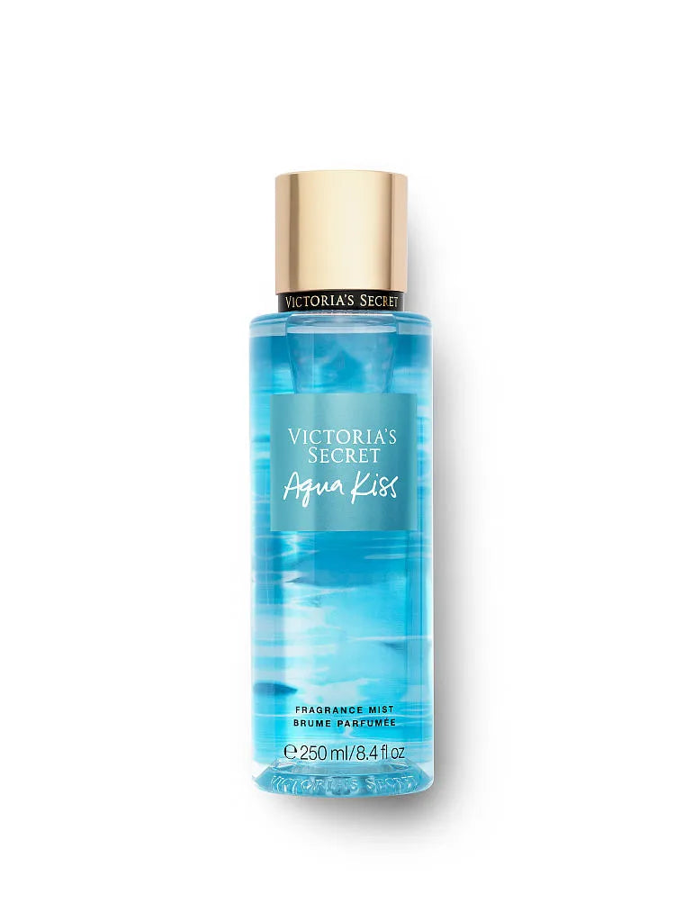VICTORIA'S SECRET SECRET SPLASH AQUA KISS