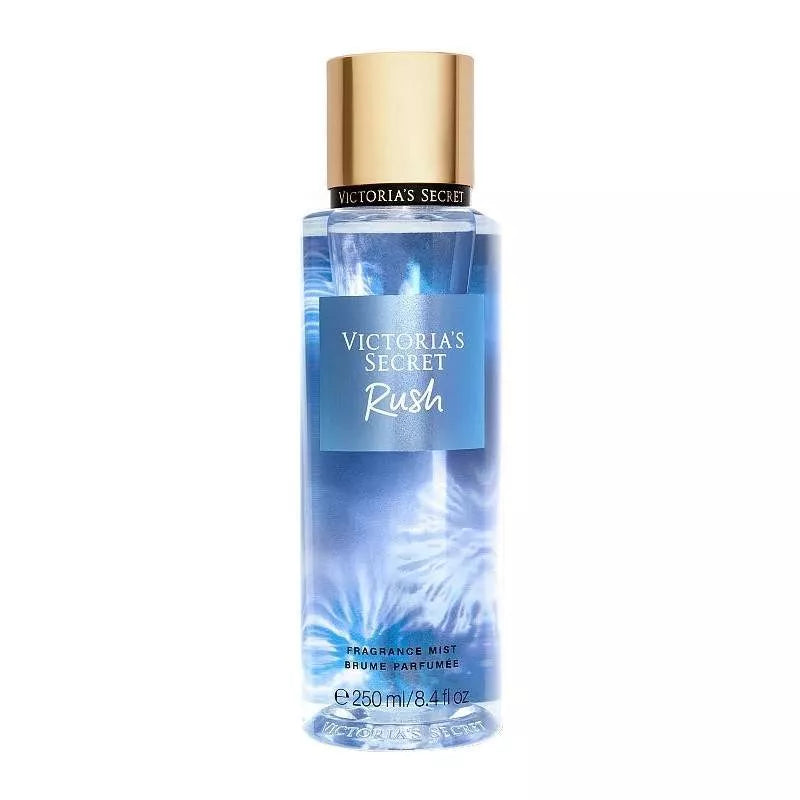 VICTORIA'S SECRET SPLASH RUSH